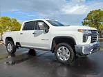 Used 2022 Chevrolet Silverado 2500 LTZ Crew Cab for sale #N1240774 - photo 6