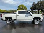 Used 2022 Chevrolet Silverado 2500 LTZ Crew Cab for sale #N1240774 - photo 3