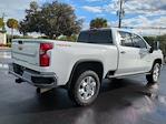 Used 2022 Chevrolet Silverado 2500 LTZ Crew Cab for sale #N1240774 - photo 2