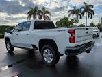 Used 2022 Chevrolet Silverado 2500 LTZ Crew Cab for sale #N1240774 - photo 5