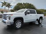 Used 2022 Chevrolet Silverado 2500 LTZ Crew Cab for sale #N1240774 - photo 4