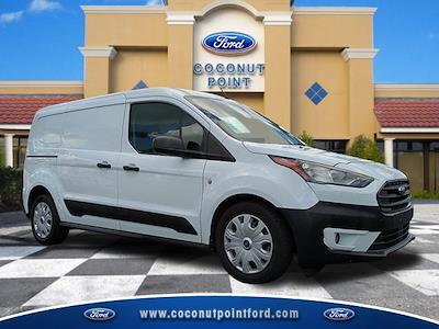 2022 Ford Transit Connect FWD Empty Cargo Van for sale #N1507902 - photo 1