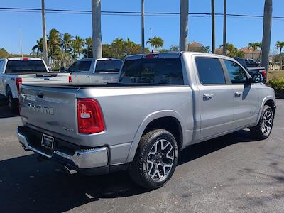 2025 Ram 1500 Crew Cab 4WD Pickup for sale #N567331 - photo 2