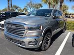 Used 2025 Ram 1500 Laramie Crew Cab for sale #N567331 - photo 1