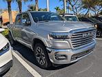 Used 2025 Ram 1500 Laramie Crew Cab for sale #N567331 - photo 4