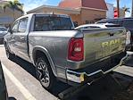 Used 2025 Ram 1500 Laramie Crew Cab for sale #N567331 - photo 2