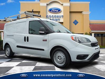 2022 Ram ProMaster City FWD Upfitted Cargo Van for sale #N6W80631 - photo 1