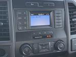 2022 Ford F-350 Regular Cab DRW RWD Flatbed Truck for sale #NEC96282 - photo 17