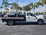 2022 Ford F-350 Regular Cab DRW RWD Flatbed Truck for sale #NEC96282 - photo 4