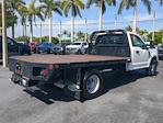 2022 Ford F-350 Regular Cab DRW RWD Flatbed Truck for sale #NEC96282 - photo 2