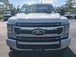2022 Ford F-350 Regular Cab DRW RWD Flatbed Truck for sale #NEC96282 - photo 9