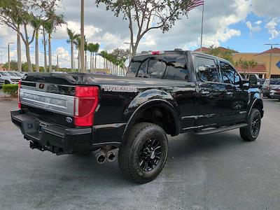 2022 Ford F-350 Crew Cab SRW 4x4 Pickup for sale #NEE77560 - photo 2