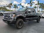 2022 Ford F-350 Crew Cab SRW 4x4 Pickup for sale #NEE77560 - photo 8