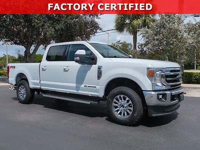 2022 Ford F-250 Crew Cab 4x4 Pickup for sale #NEE90836 - photo 2