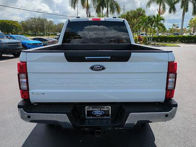 2022 Ford F-250 Crew Cab 4WD Pickup for sale #NEF65954 - photo 2