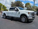 Used 2022 Ford F-250 Lariat Crew Cab 4WD Pickup for sale #NEF65954 - photo 3