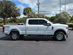 Used 2022 Ford F-250 Lariat Crew Cab 4WD Pickup for sale #NEF65954 - photo 4