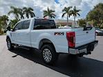 Used 2022 Ford F-250 Lariat Crew Cab 4WD Pickup for sale #NEF65954 - photo 6