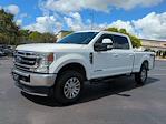Used 2022 Ford F-250 Lariat Crew Cab 4WD Pickup for sale #NEF65954 - photo 8