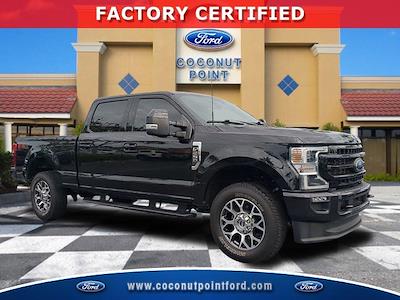2022 Ford F-250 Crew Cab 4x4 Pickup for sale #NEG22483 - photo 1