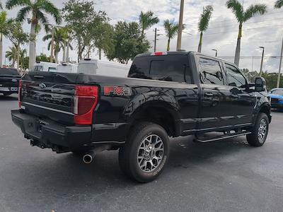 2022 Ford F-250 Crew Cab 4x4 Pickup for sale #NEG22483 - photo 2