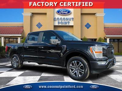2022 Ford F-150 SuperCrew Cab 4WD Pickup for sale #NFA11588 - photo 1