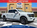 Used 2022 Ford F-150 Tremor SuperCrew Cab for sale #NFB88985 - photo 1