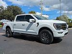 Used 2022 Ford F-150 Tremor SuperCrew Cab for sale #NFB88985 - photo 3