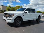 Used 2022 Ford F-150 Tremor SuperCrew Cab for sale #NFB88985 - photo 8
