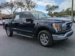 Used 2022 Ford F-150 XLT SuperCrew Cab for sale #NFC31488 - photo 3