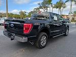 Used 2022 Ford F-150 XLT SuperCrew Cab for sale #NFC31488 - photo 2