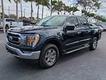 Used 2022 Ford F-150 XLT SuperCrew Cab for sale #NFC31488 - photo 8