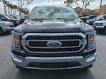 Used 2022 Ford F-150 XLT SuperCrew Cab for sale #NFC31488 - photo 9