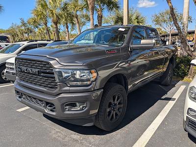 2022 Ram 2500 Crew Cab 4WD Pickup for sale #NG144784 - photo 1