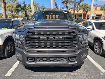 2022 Ram 2500 Crew Cab 4WD Pickup for sale #NG144784 - photo 2