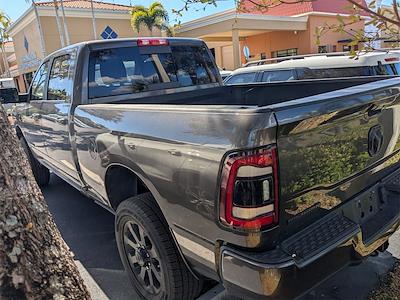 Used 2022 Ram 2500 - photo 1