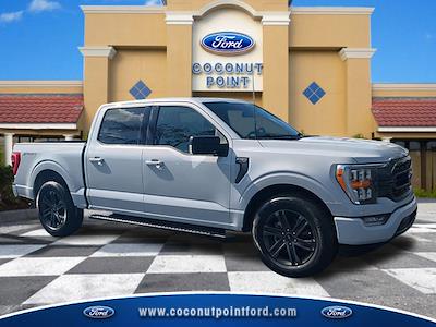 2022 Ford F-150 SuperCrew Cab 4x2 Pickup for sale #NKD33933 - photo 1