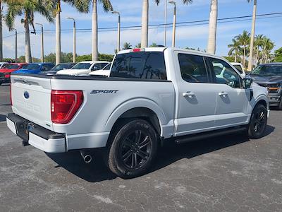 2022 Ford F-150 SuperCrew Cab 4x2 Pickup for sale #NKD33933 - photo 2