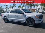 2022 Ford F-150 SuperCrew Cab 4x2 Pickup for sale #NKD33933 - photo 3