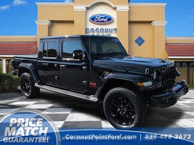 Used 2022 Jeep Gladiator - photo 1