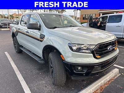 Used 2022 Ford Ranger XLT SuperCrew Cab for sale #NLD28752 - photo 2