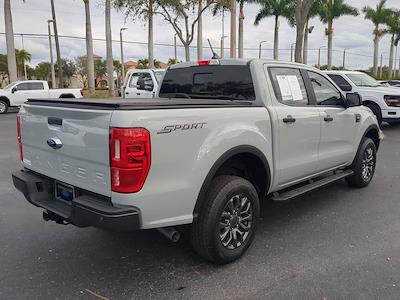 2022 Ford Ranger SuperCrew Cab RWD Pickup for sale #NLD50210 - photo 2