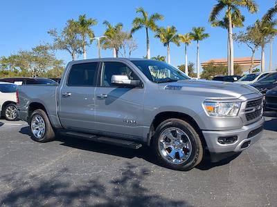 Used 2022 Ram 1500 Lone Star Crew Cab for sale #NN337700 - photo 2