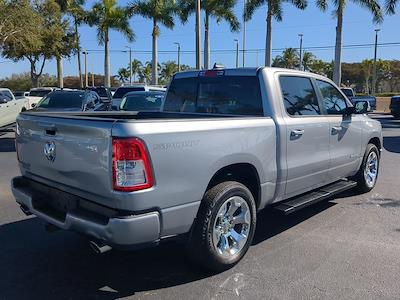 Used 2022 Ram 1500 - photo 1