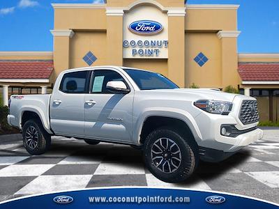 2022 Toyota Tacoma Double Cab 4WD Pickup for sale #NT102931 - photo 1