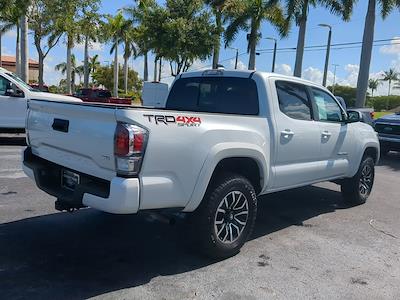 2022 Toyota Tacoma Double Cab 4WD Pickup for sale #NT102931 - photo 2