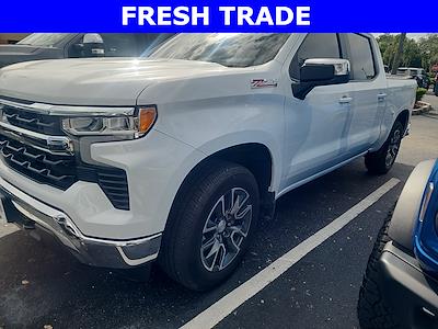 2023 Chevrolet Silverado 1500 Crew Cab 4WD Pickup for sale #P1119834 - photo 1