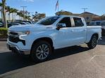 Used 2023 Chevrolet Silverado 1500 LT Crew Cab for sale #P1119834 - photo 8