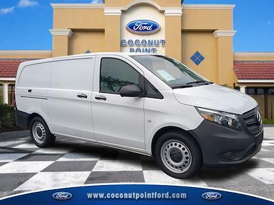 2023 Mercedes-Benz Metris Standard Roof 4x2 Upfitted Cargo Van for sale #P4294943 - photo 1