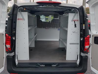 2023 Mercedes-Benz Metris Standard Roof 4x2 Upfitted Cargo Van for sale #P4294943 - photo 2